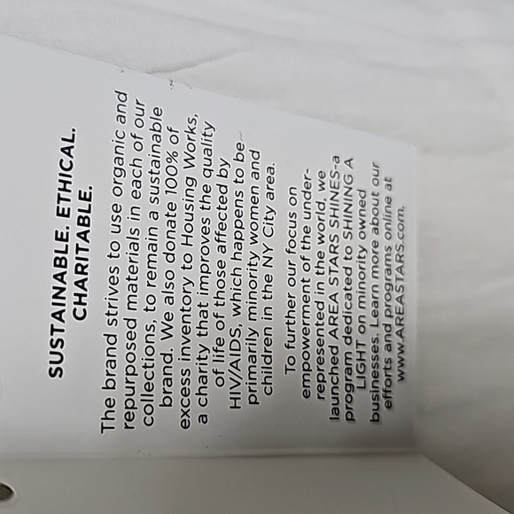 Area StarsSedona Colorblock Sleeveless Maxi Dress Size M - Picture 9 of 9